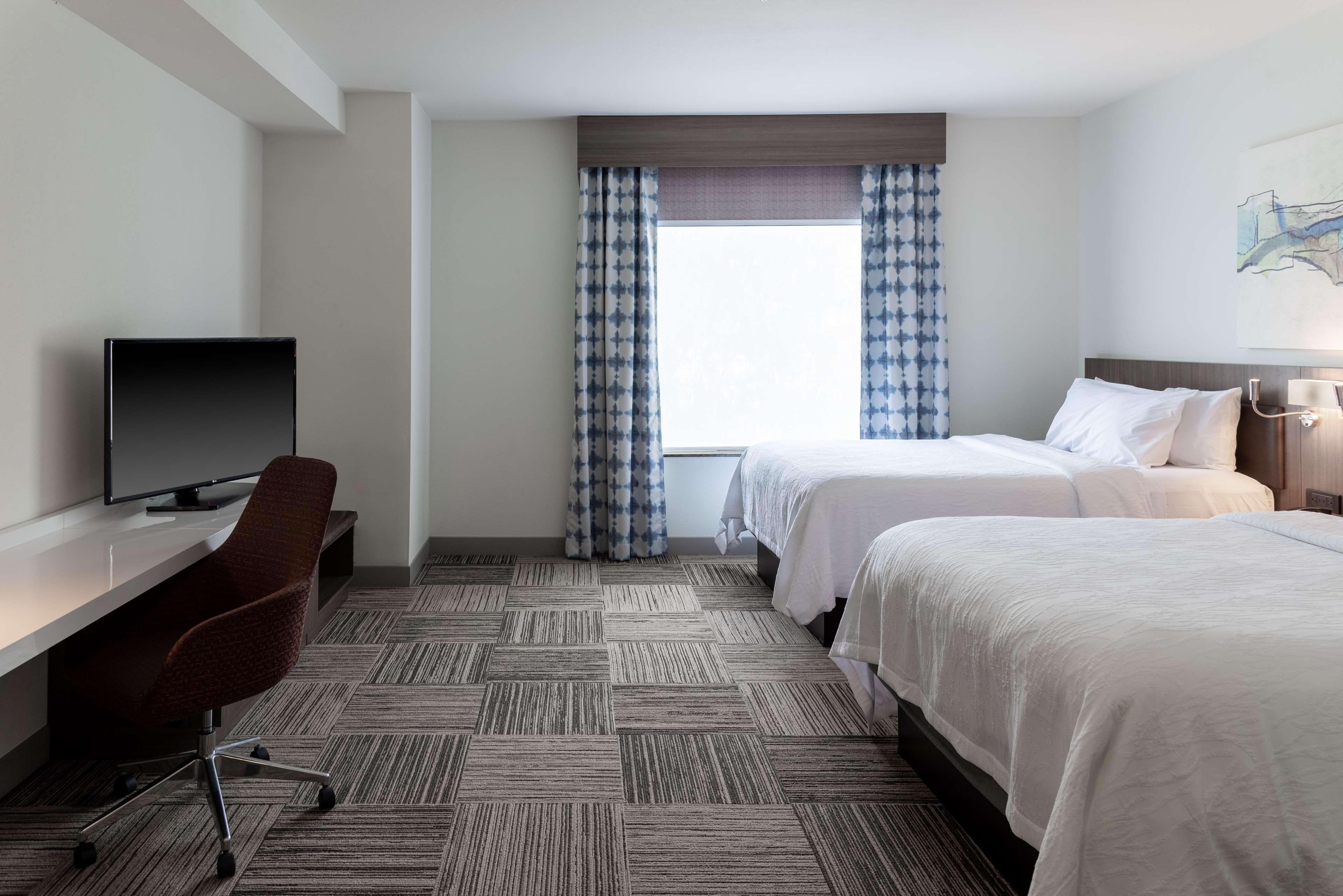 Hilton Garden Inn North Little Rock Exterior photo