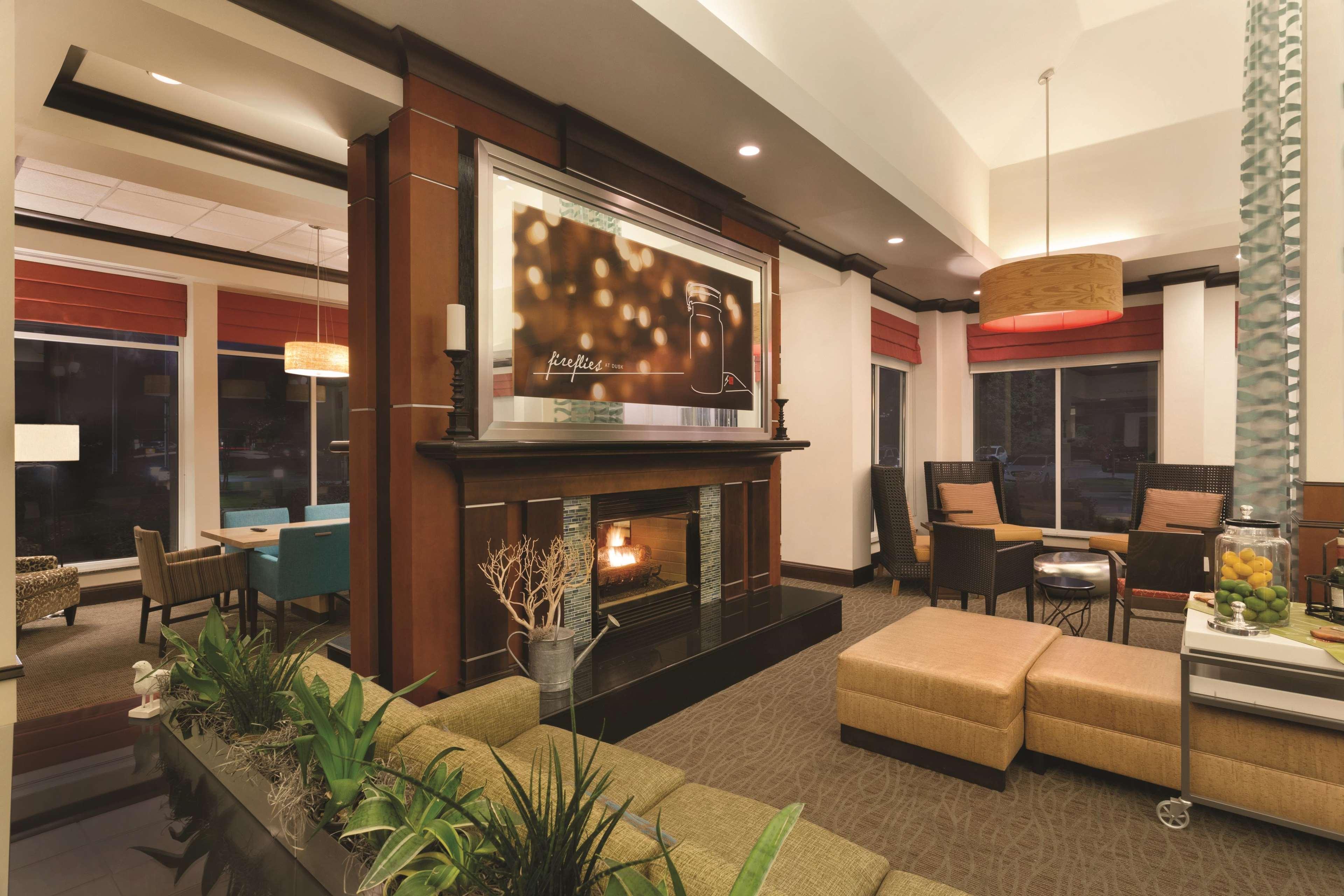 Hilton Garden Inn North Little Rock Exterior photo