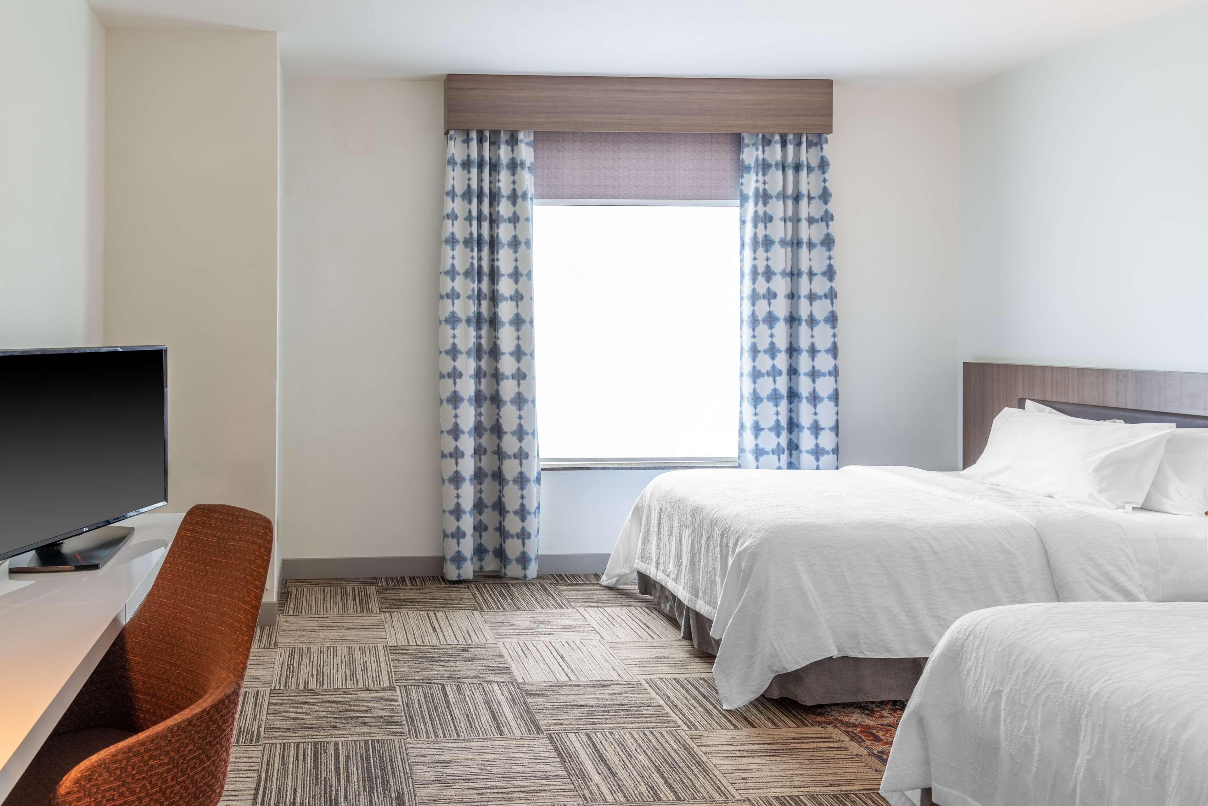 Hilton Garden Inn North Little Rock Exterior photo