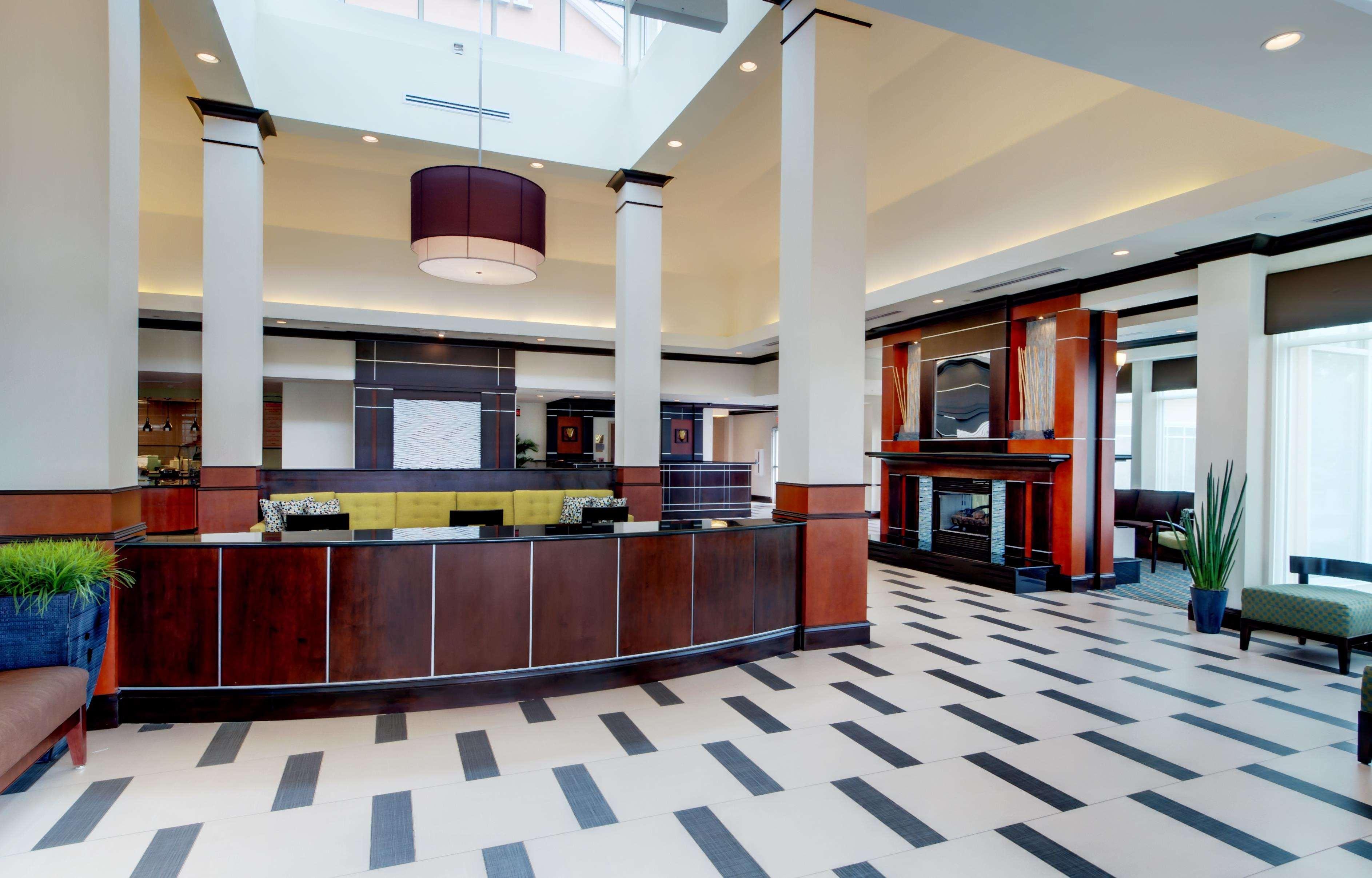 Hilton Garden Inn North Little Rock Exterior photo