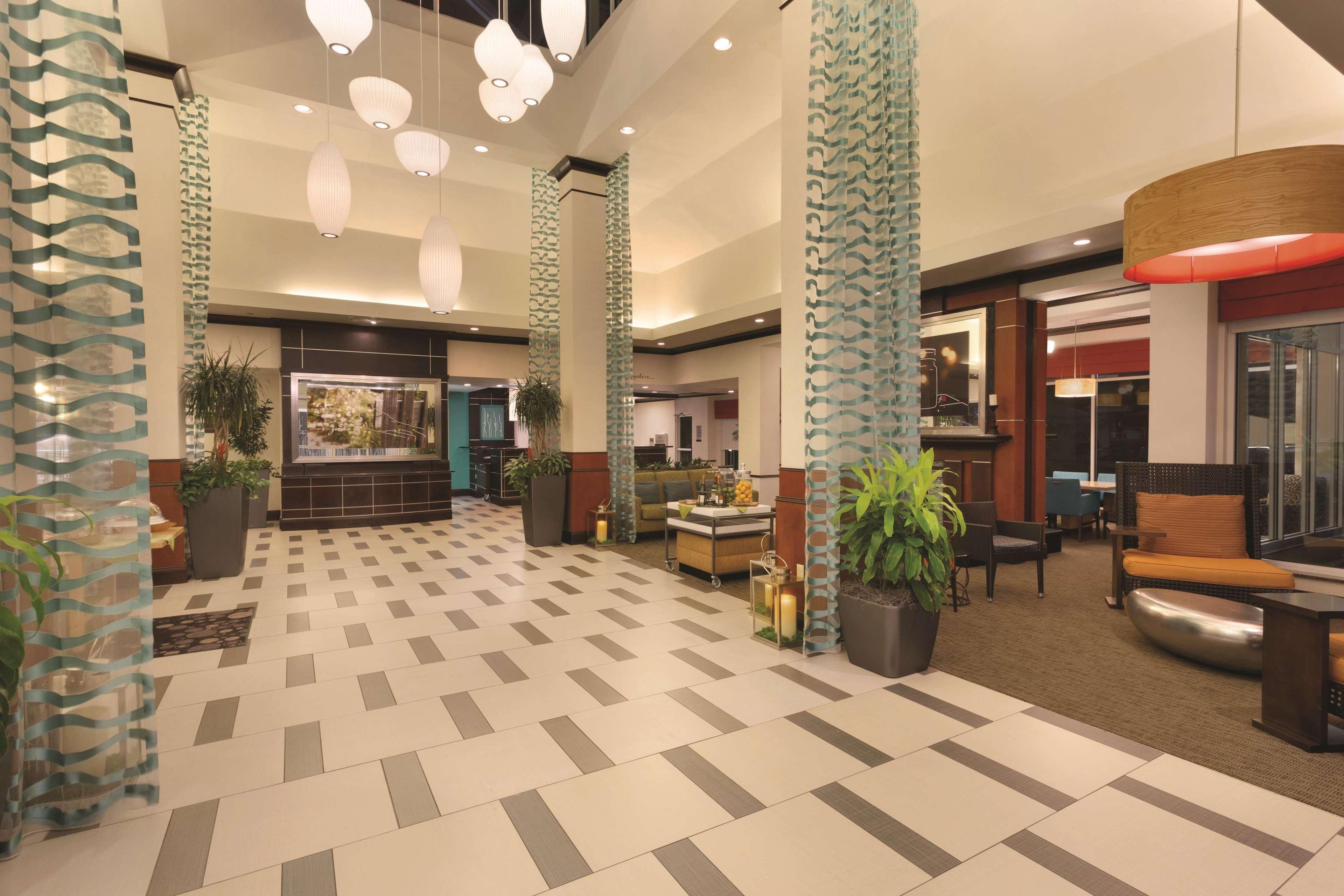 Hilton Garden Inn North Little Rock Exterior photo