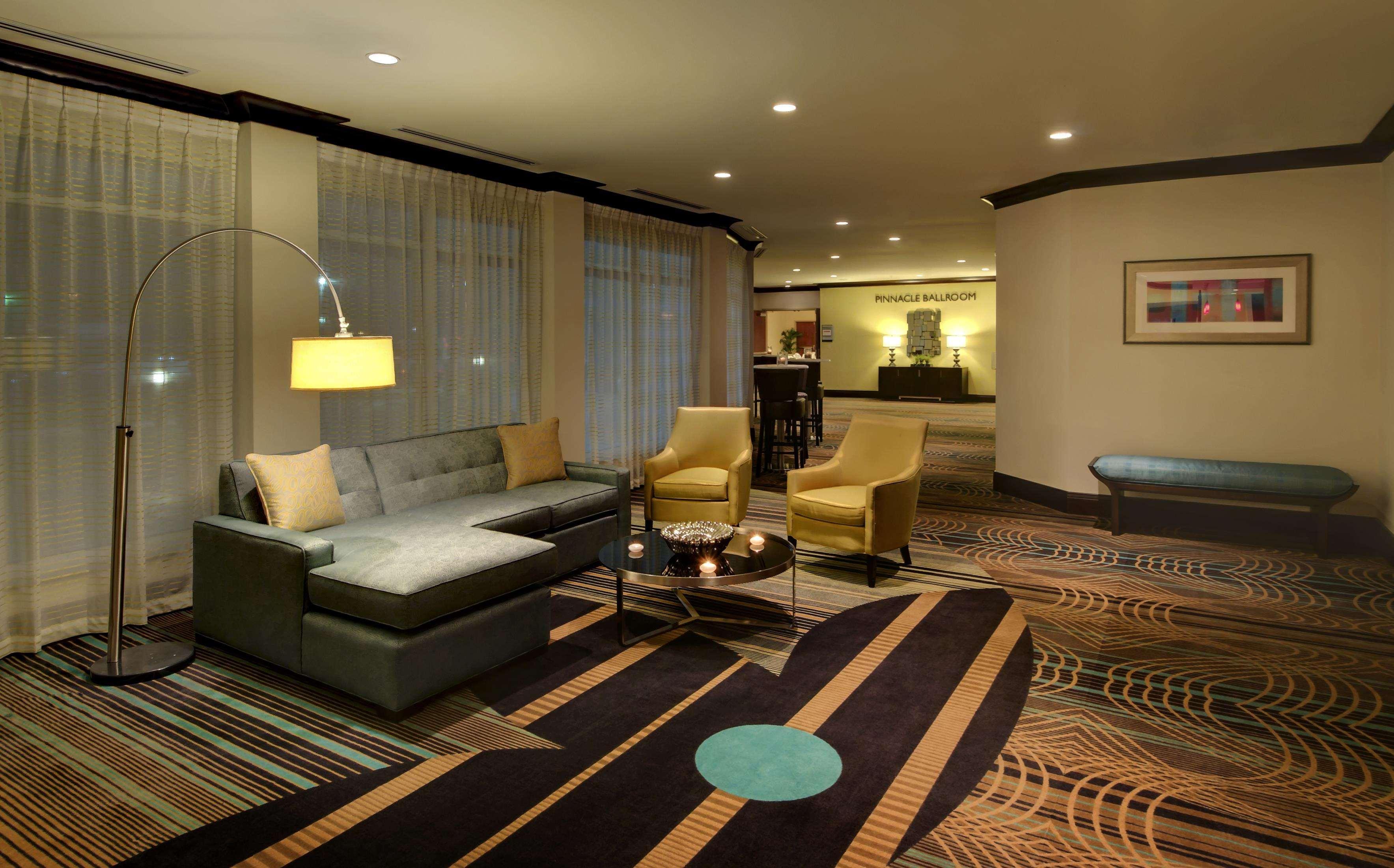 Hilton Garden Inn North Little Rock Exterior photo