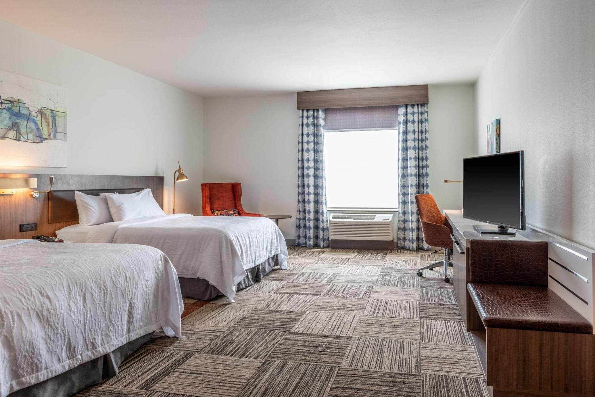 Hilton Garden Inn North Little Rock Exterior photo