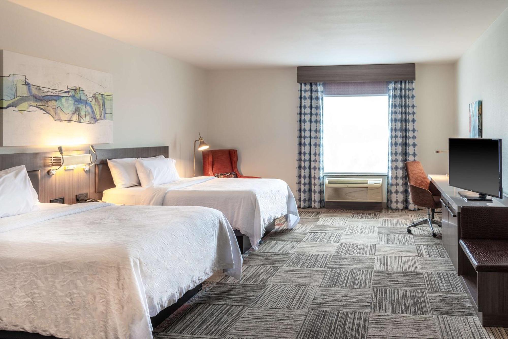 Hilton Garden Inn North Little Rock Exterior photo