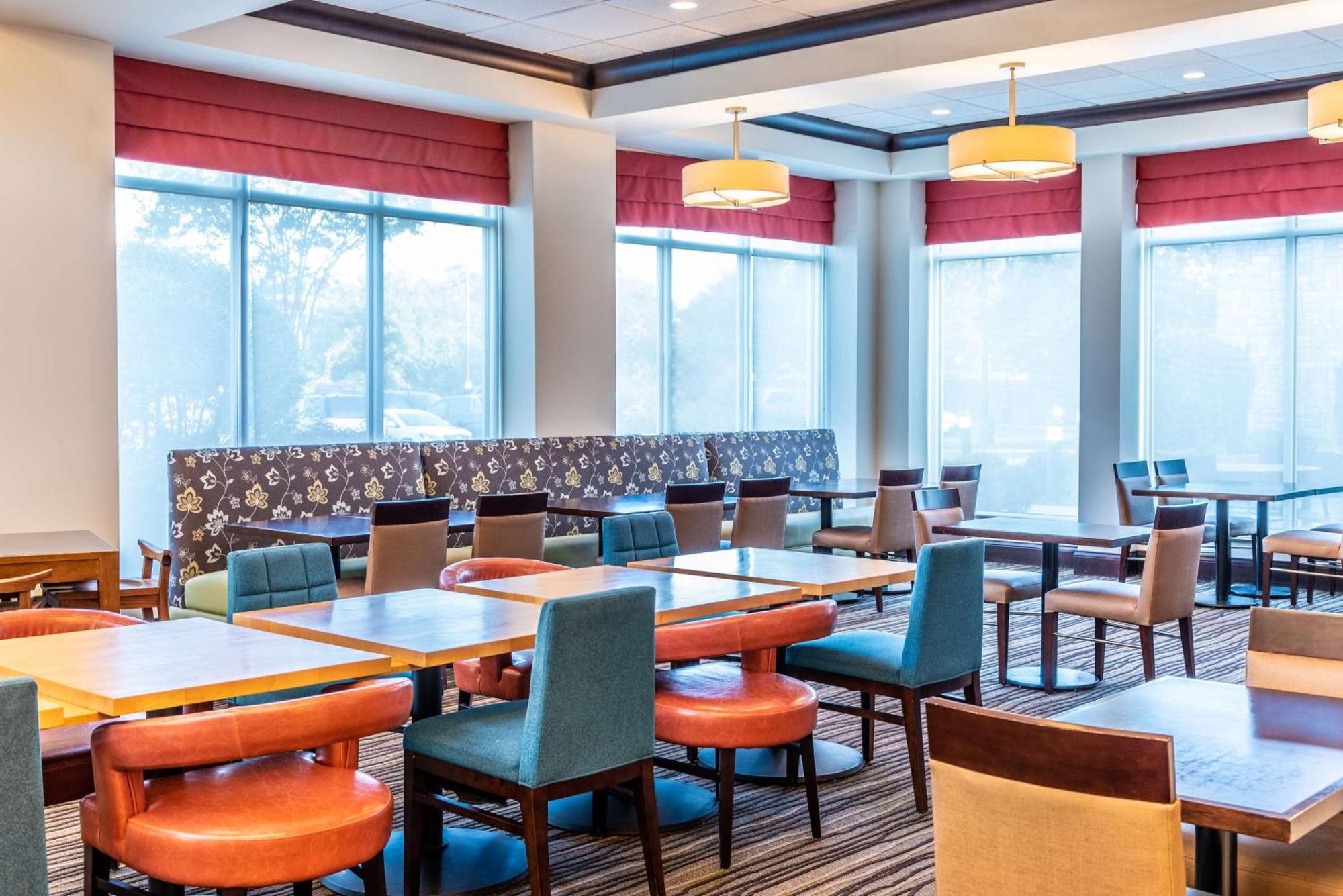 Hilton Garden Inn North Little Rock Exterior photo